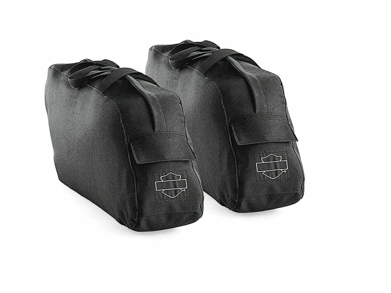 Borse interne Harley Davidson Touring per valigie laterali Road King